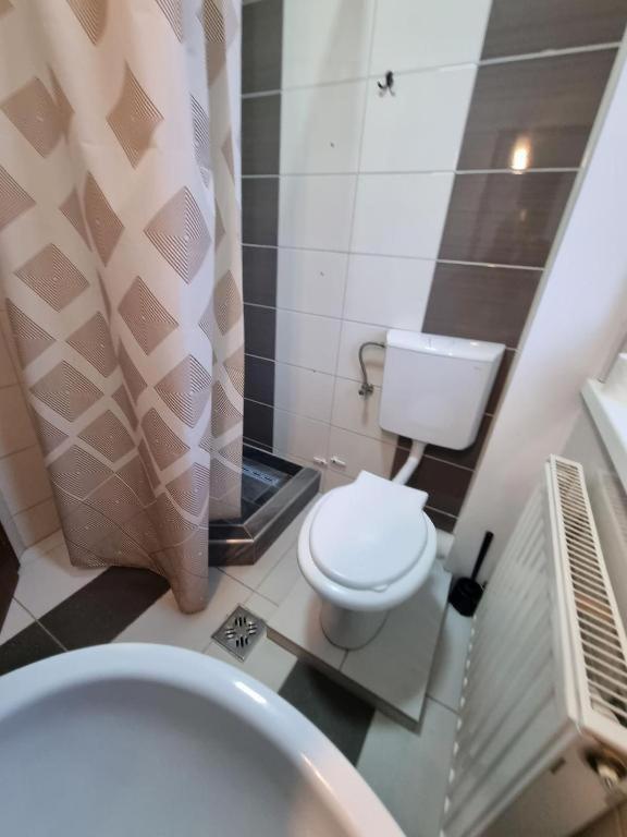 Kincses Panzió Panzió Parajd Kültér fotó